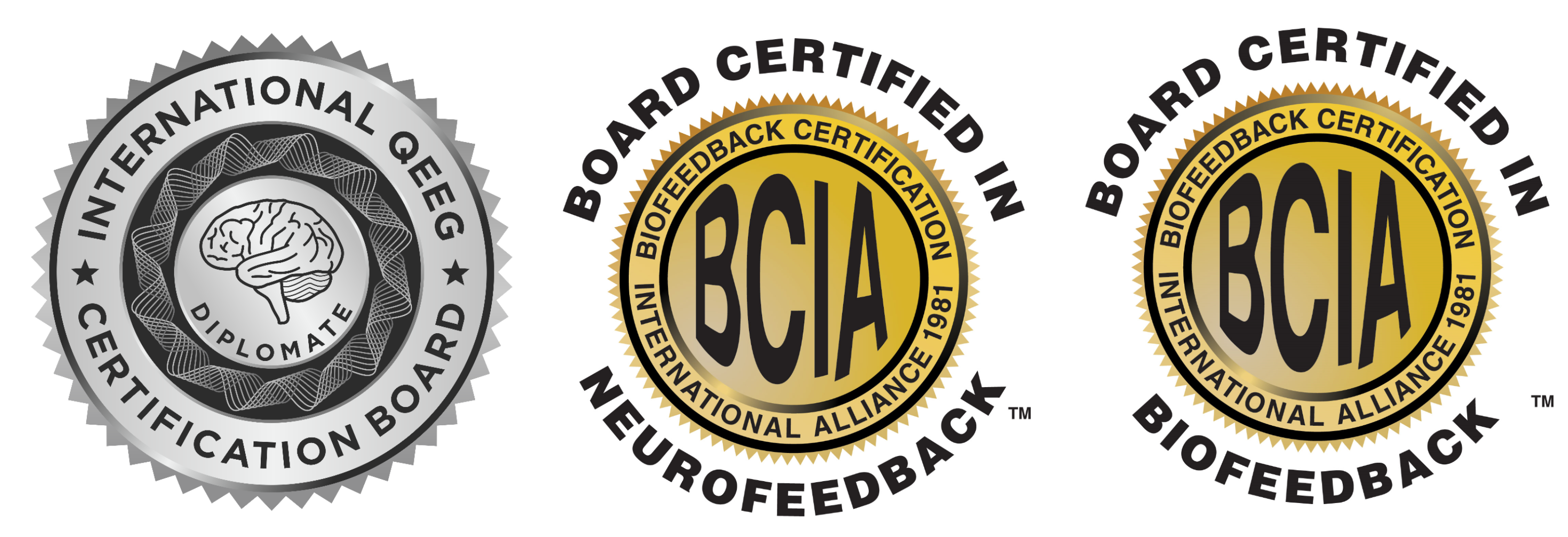 Merlyn Hurd certification